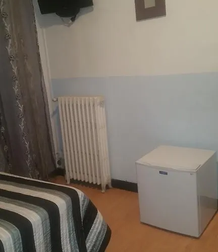 Penzion Lima Valladolid