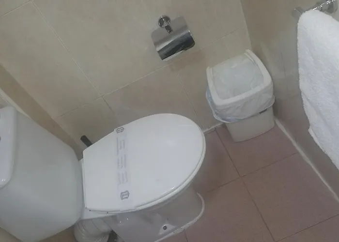 Lima Konukevi Valladolid