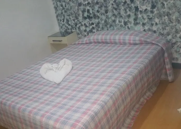 Maison d'hôtes Lima 3*