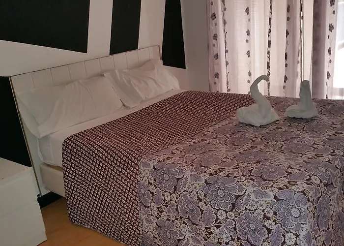 Maison d'hôtes Lima