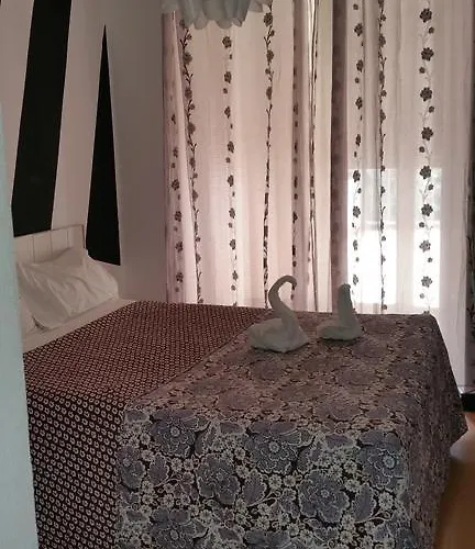 Lima Maison d'hôtes Valladolid