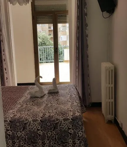 Lima Maison d'hôtes