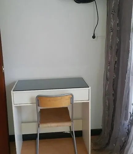 Lima Konukevi Valladolid