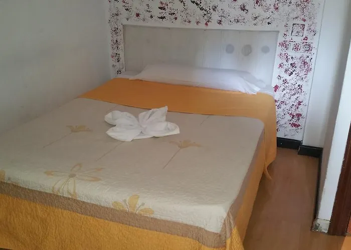 Maison d'hôtes Lima