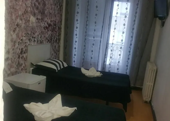 Lima Maison d'hôtes