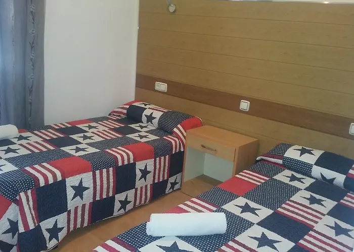 Lima Maison d'hôtes Valladolid