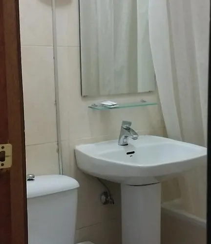 Lima Maison d'hôtes 3*