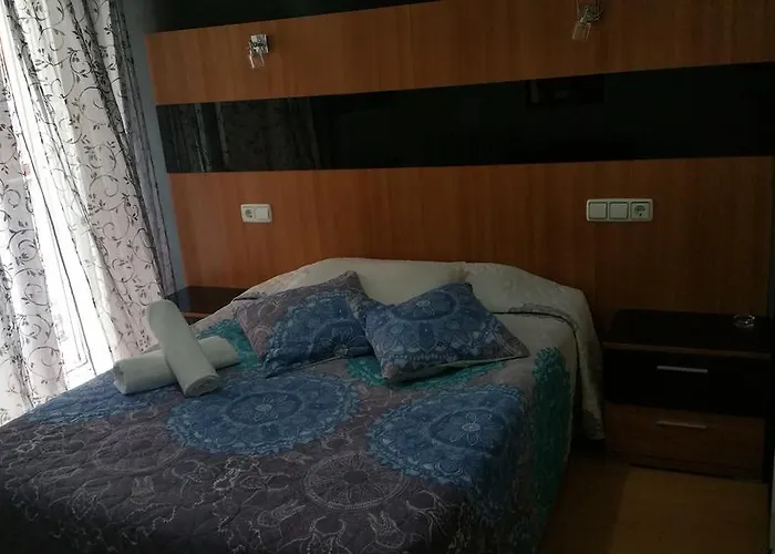 Affittacamere Lima Valladolid