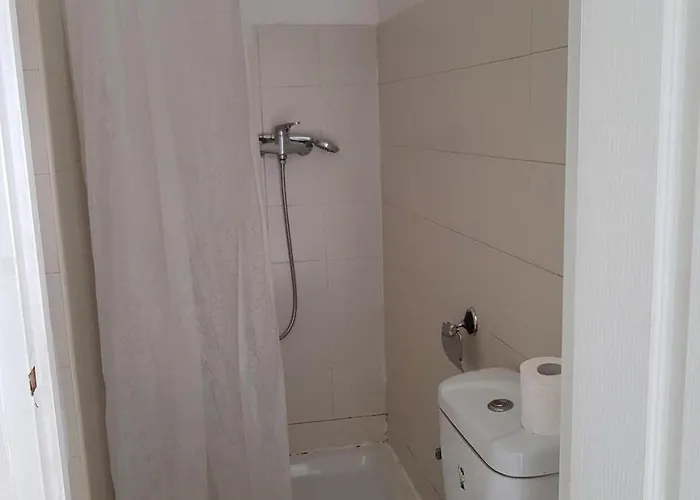 Maison d'hôtes Lima