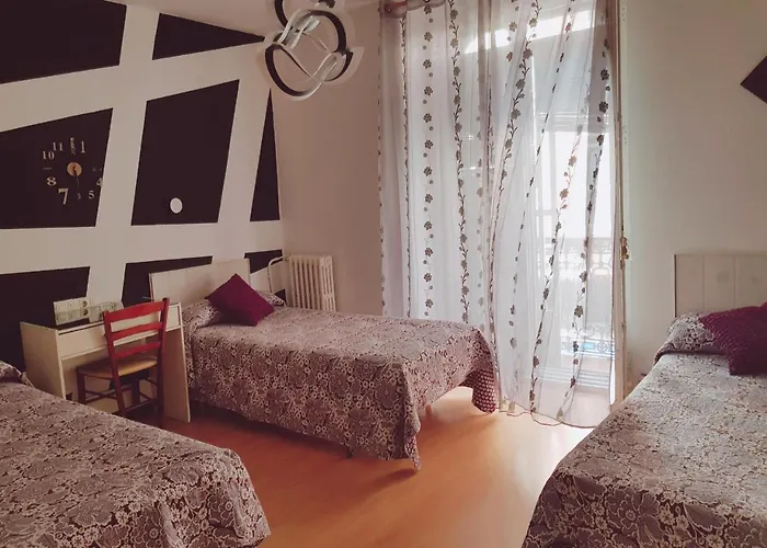 Lima Maison d'hôtes Valladolid