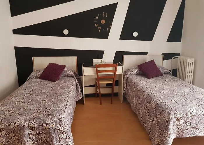 Lima Maison d'hôtes