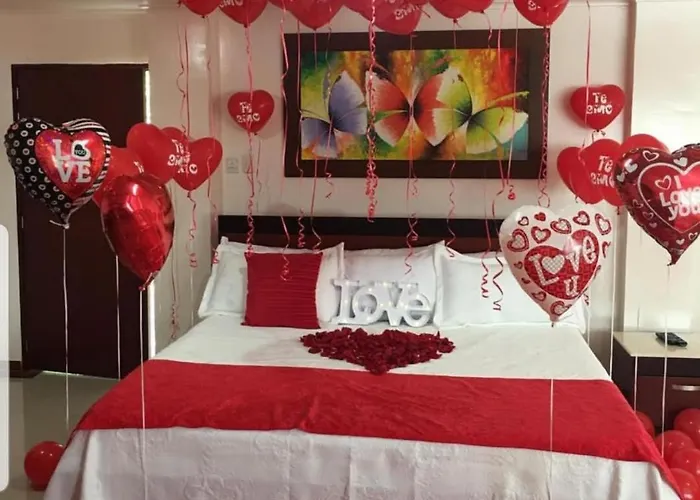 Lima Maison d'hôtes