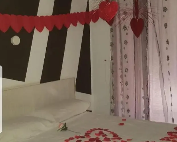 Maison d'hôtes Lima Valladolid