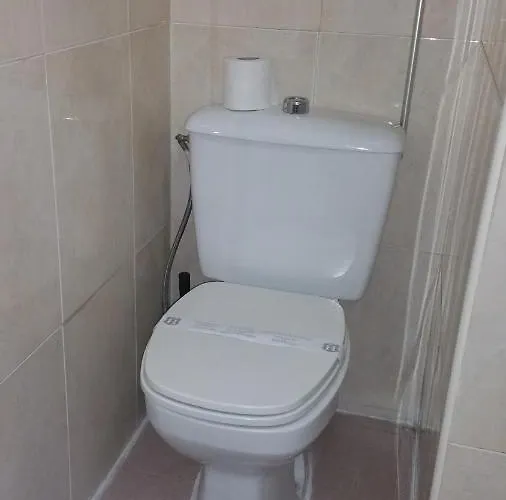 Konukevi Lima Valladolid